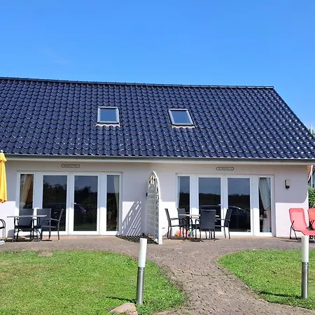 Hébergement de vacances Dhh Ostseewelle