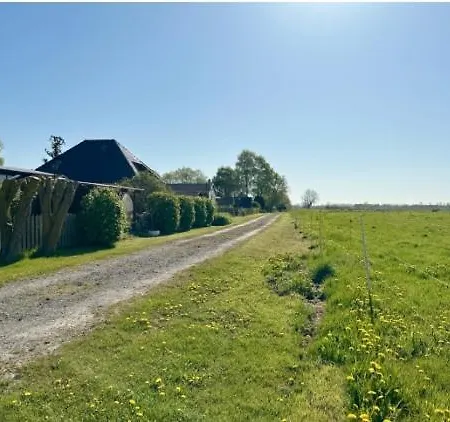 Hébergement de vacances Dhh Ostseewelle *